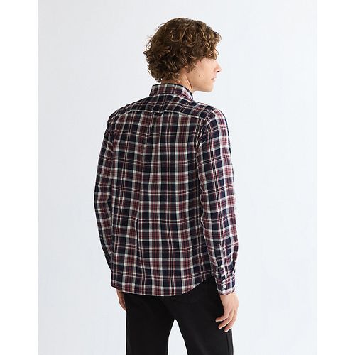 Regular One Pocket Shirt Taille XXL - Wrangler - Modalova