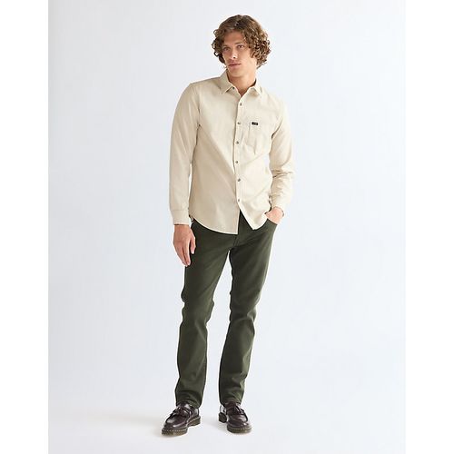 Regular One Pocket Shirt Taille XXL - Wrangler - Modalova