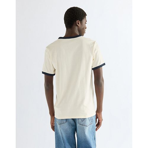 Regular Ringer Tee Taille XS - Wrangler - Modalova
