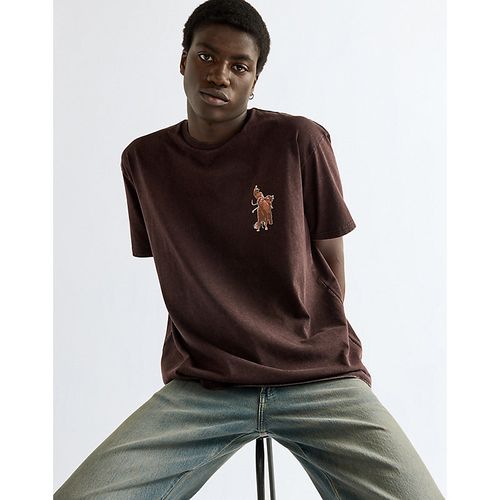 Vintage Tee Taille XL - Wrangler - Modalova