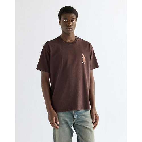 Vintage Tee Taille XL - Wrangler - Modalova