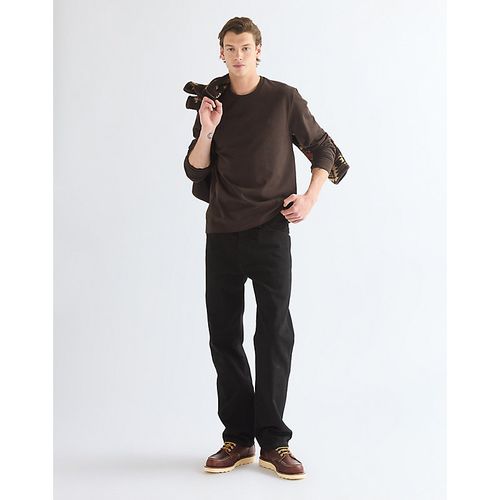 Regular Long Sleeve Tee Taille XXL - Wrangler - Modalova