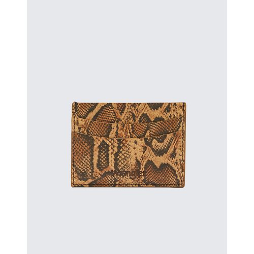 Leather Card Holder Taille OS - Wrangler - Modalova