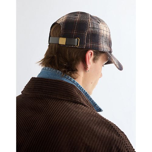Rope Logo Cap Taille OS - Wrangler - Modalova