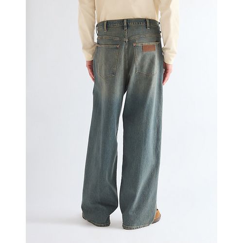 Baggy Jean Taille 36 x34 - Wrangler - Modalova