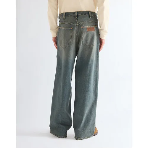 Baggy Jean Taille 38 x34 - Wrangler - Modalova