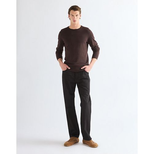 Regular Crew Neck Knit Sweater Taille XXL - Wrangler - Modalova
