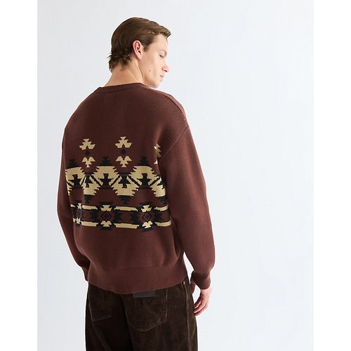 Relaxed Pullover Sweater Taille XXL - Wrangler - Modalova