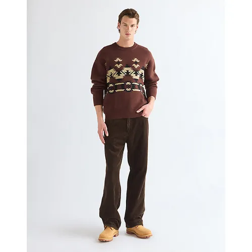Relaxed Pullover Sweater Taille XXL - Wrangler - Modalova
