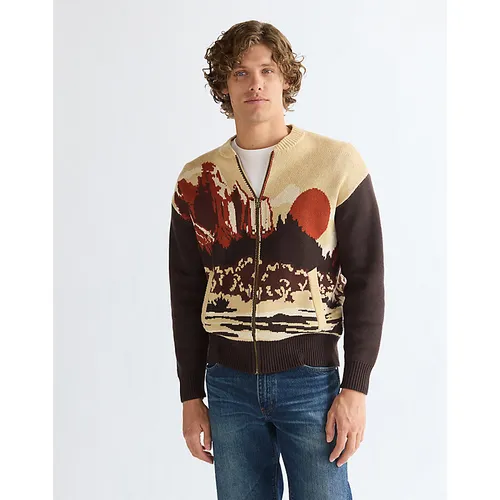 Relaxed Full Zip Cardigan Taille XXL - Wrangler - Modalova