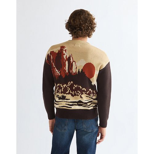 Relaxed Full Zip Cardigan Taille XXL - Wrangler - Modalova