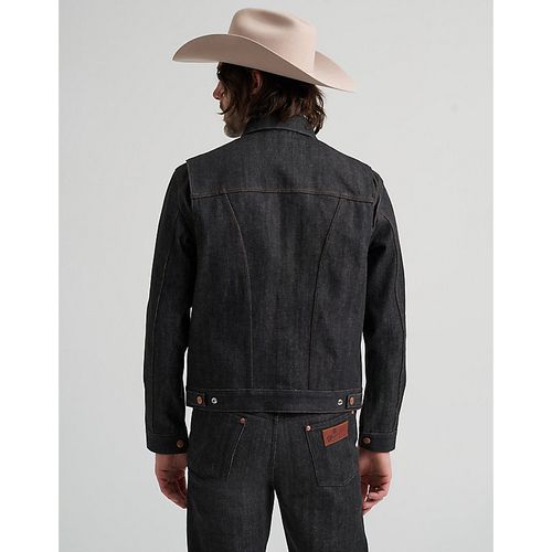 Blue Bell Regular 11MJZ Jacket Taille XXL - Wrangler - Modalova