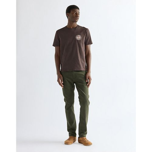 Regular Small Americana Tee Taille XXL - Wrangler - Modalova