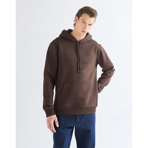 Regular Sign Off Hoodie Taille XXL - Wrangler - Modalova