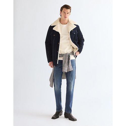 Regular Wrange Coat Taille XXL - Wrangler - Modalova