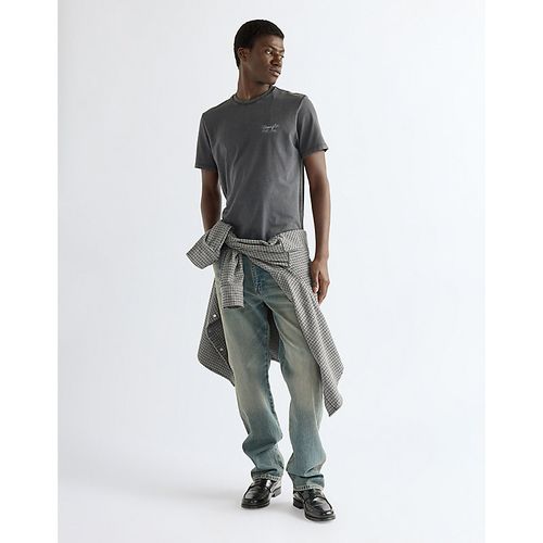 Regular Graphic Tee Taille XXL - Wrangler - Modalova