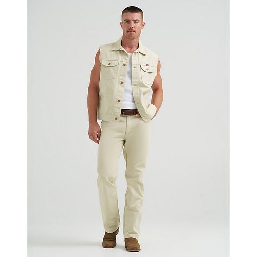 ® x Coors® 13MWZ Original Cowboy Cut Jean Taille 36 x32 - Wrangler - Modalova