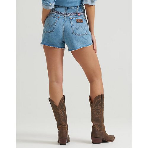 ® x Coors® Reworked Short Taille 31 - Wrangler - Modalova