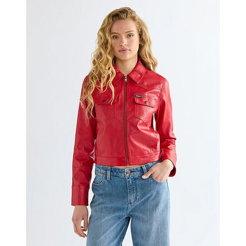 Slim Seamed Jacket Taille XXL - Wrangler - Modalova