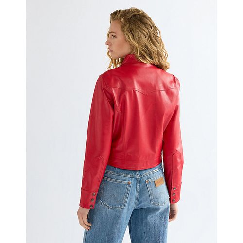 Slim Seamed Jacket Taille XXL - Wrangler - Modalova