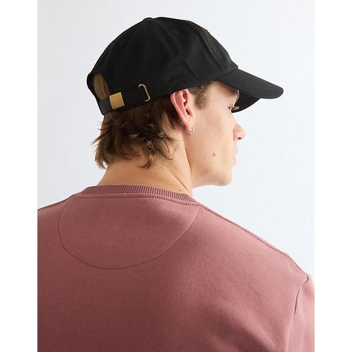 Wrangler Garage Cap Black Taille OS - Wrangler - Modalova