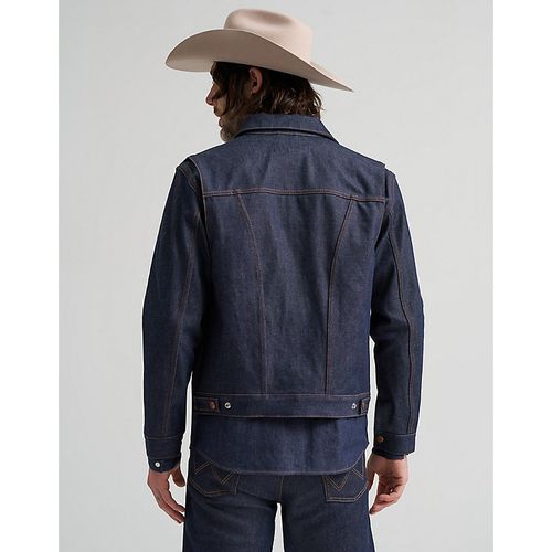 Blue Bell Regular 11MJZ Jacket Taille XXL - Wrangler - Modalova