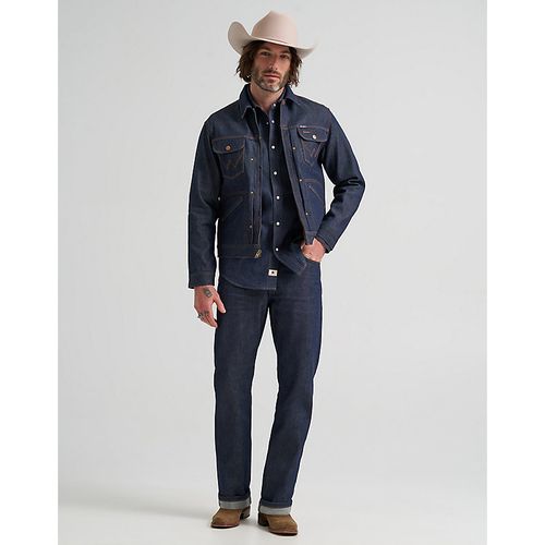 Blue Bell Regular 11MJZ Jacket Taille XXL - Wrangler - Modalova