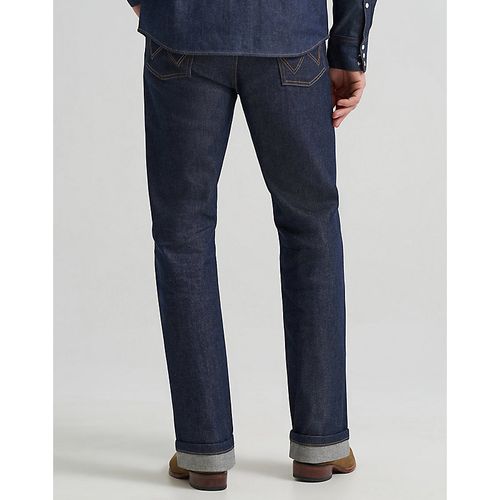 Blue Bell 13MWZ Original Cowboy Cut Jean Taille 38 x34 - Wrangler - Modalova