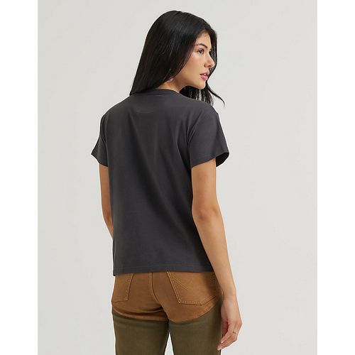 Lainey Wilson x Giddy Up Tee Taille XS - Wrangler - Modalova