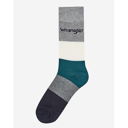 Pack Socks Taille 39-42 - Wrangler - Modalova