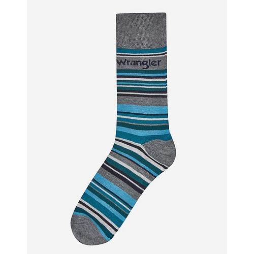 Pack Socks Taille 39-42 - Wrangler - Modalova