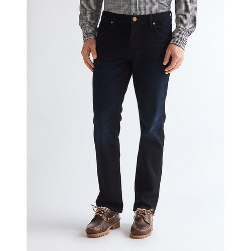 Greensboro Straight Low Stretch Jean Taille 44 x34 - Wrangler - Modalova