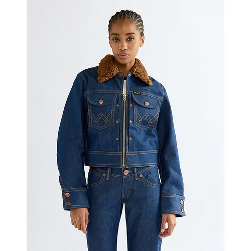 Super Regular Jacket Taille XXL - Wrangler - Modalova