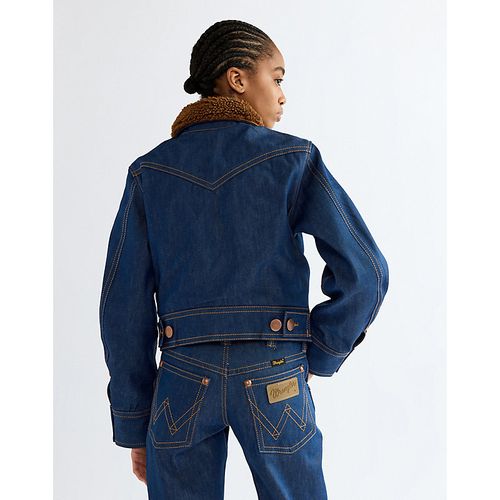 Super Regular Jacket Taille XXL - Wrangler - Modalova
