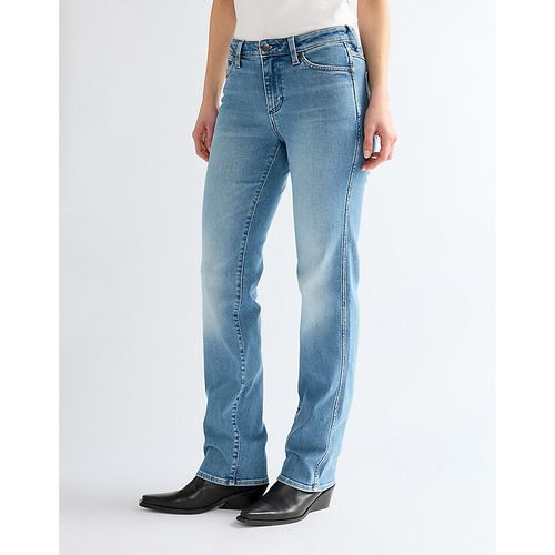 Straight Jean Taille 36 x34 - Wrangler - Modalova
