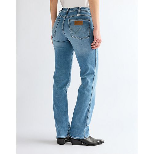 Straight Jean Taille 38 x32 - Wrangler - Modalova