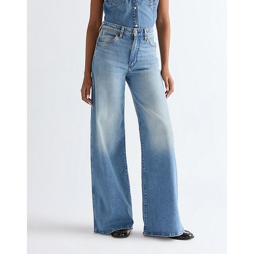 Canyon Loose Jean Taille 34 x34 - Wrangler - Modalova