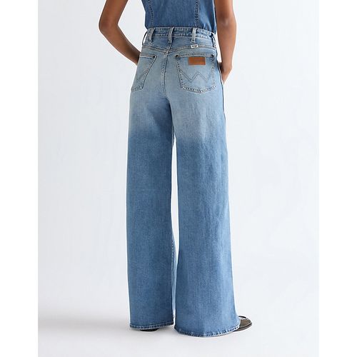 Canyon Loose Jean Taille 34 x34 - Wrangler - Modalova
