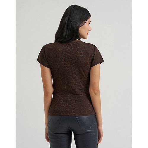 Lainey Wilson x Rodeo Nights Tee Taille XS - Wrangler - Modalova