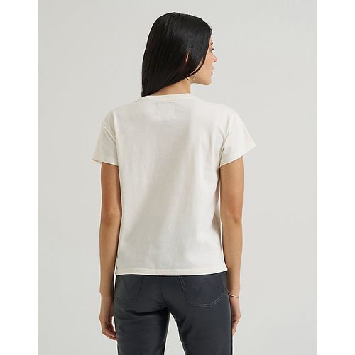Lainey Wilson x Peace Love Cowboys Tee Taille XS - Wrangler - Modalova
