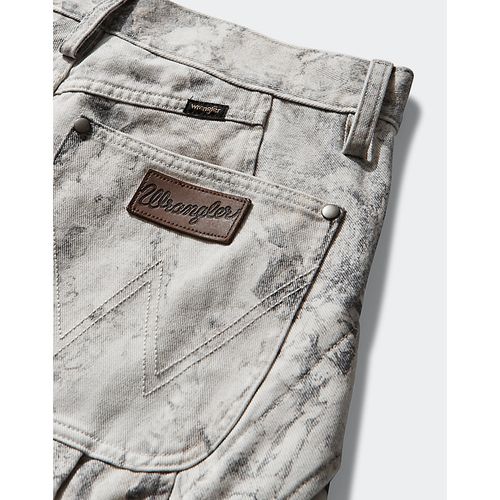 X ROA Denim Cargo Taille S - Wrangler - Modalova