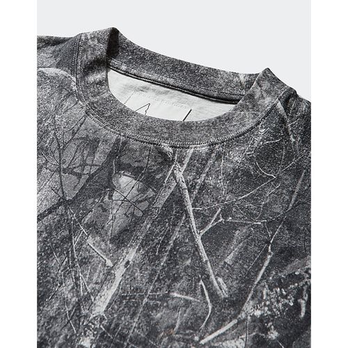 X ROA Jersey Long Sleeve Tee Taille S - Wrangler - Modalova