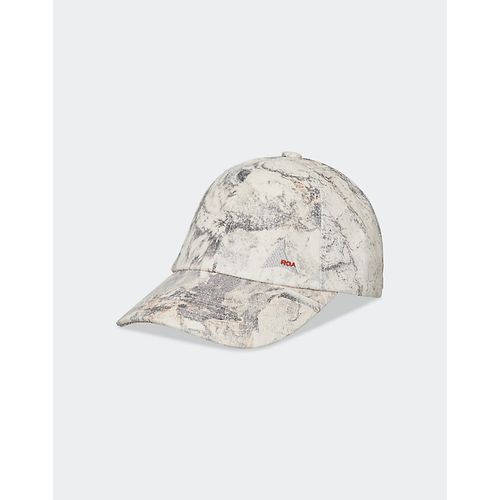 X ROA Denim 6 Panel Cap Taille OS - Wrangler - Modalova