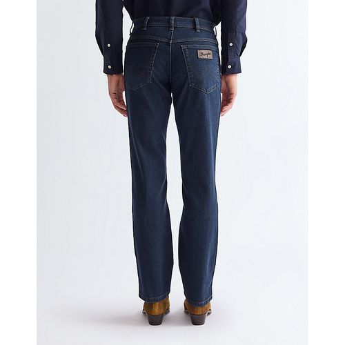 Texas Straight Low Stretch Jean Taille 42 x36 - Wrangler - Modalova