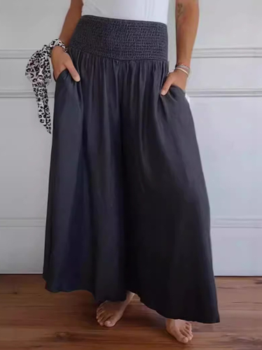 Casual Loose Pants - Just Fashion Now - Modalova