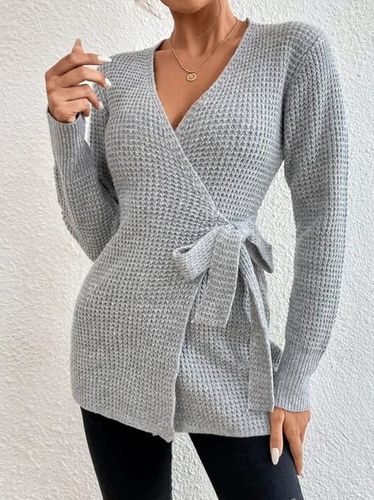 Urban Wool-Blend Regular Fit Sweater - Just Fashion Now - Modalova