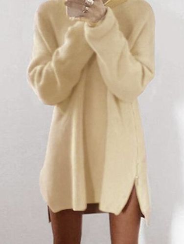 Casual Sweater - Modetalente - Modalova