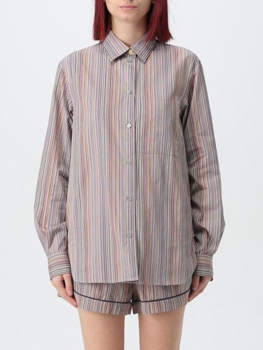 Shirt Woman color Multicolor - Paul Smith - Modalova