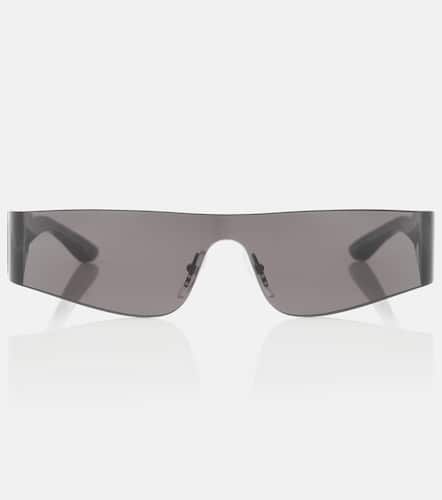 Gafas de sol Mono rectangulares - Balenciaga - Modalova