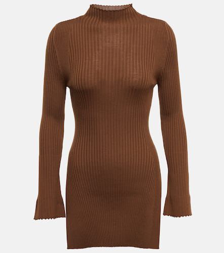 Wolford Pullover aus Wolle - Wolford - Modalova